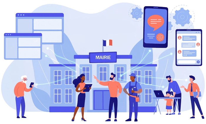Notre mission